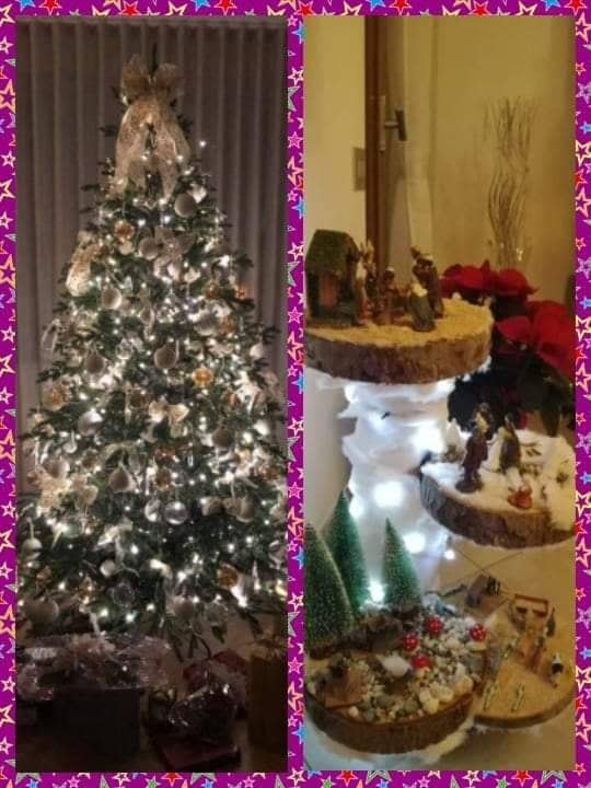 Immagini Natalizie Facebook.Sant Angelo Di Gatteo Natale In Una Foto Concorso Sul Gruppo Facebook Del Paese Romagnauno